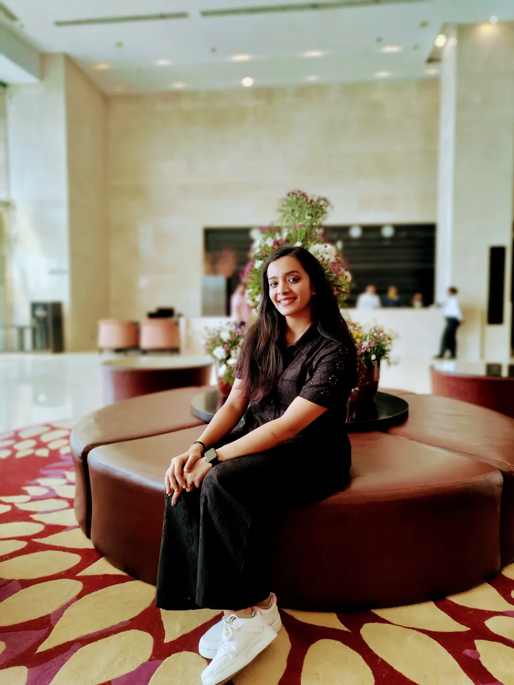 Malavika G